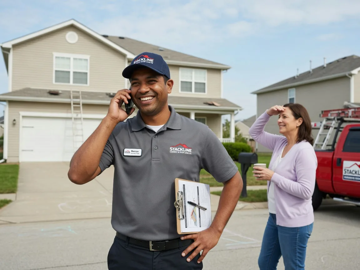Chimney flashing repair Sykesville, MD FAQs
